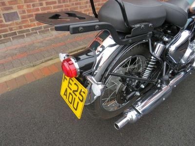 2025 ROYAL ENFIELD CLASSIC 350