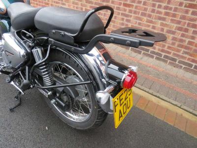 2025 ROYAL ENFIELD CLASSIC 350