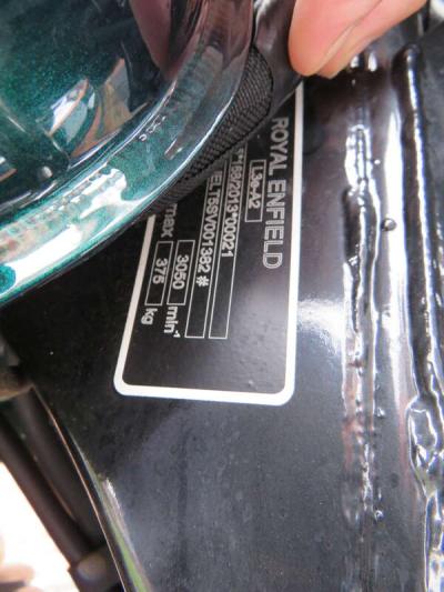 2025 ROYAL ENFIELD CLASSIC 350
