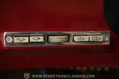 1964 Volkswagen Type 3 Notchback