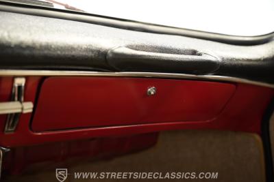 1964 Volkswagen Type 3 Notchback