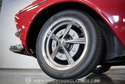1964 Volkswagen Type 3 Notchback