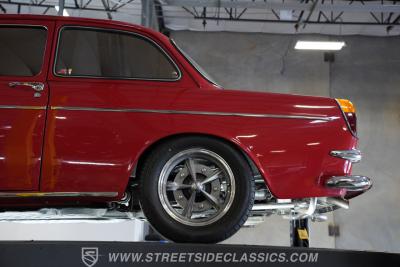 1964 Volkswagen Type 3 Notchback