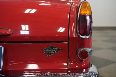 1964 Volkswagen Type 3 Notchback