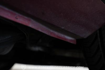 1995 Chevrolet Corvette Convertible