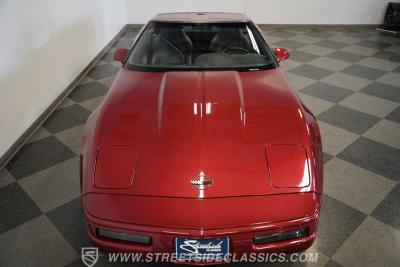 1995 Chevrolet Corvette Convertible