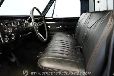 1969 Chevrolet C10 LS Restomod
