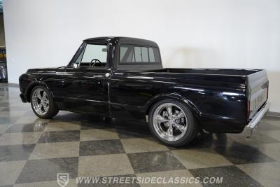 1969 Chevrolet C10 LS Restomod