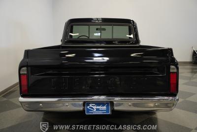 1969 Chevrolet C10 LS Restomod