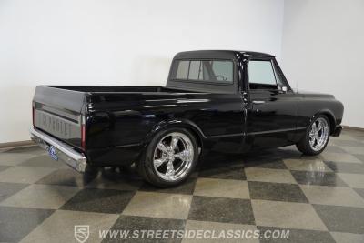 1969 Chevrolet C10 LS Restomod