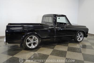 1969 Chevrolet C10 LS Restomod