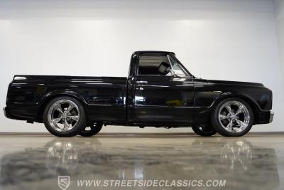 1969 Chevrolet C10 LS Restomod