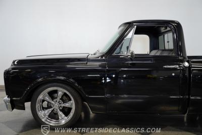 1969 Chevrolet C10 LS Restomod