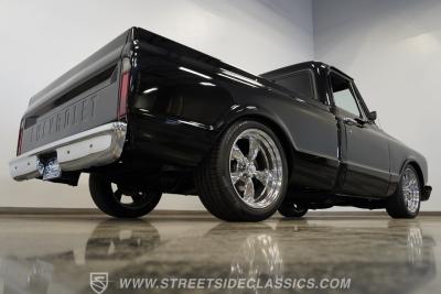 1969 Chevrolet C10 LS Restomod