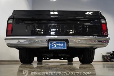 1969 Chevrolet C10 LS Restomod