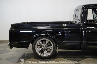 1969 Chevrolet C10 LS Restomod