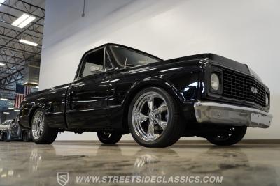 1969 Chevrolet C10 LS Restomod
