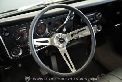 1969 Chevrolet C10 LS Restomod