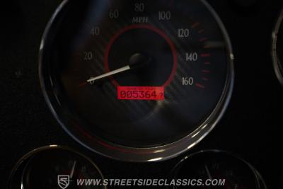 1969 Chevrolet C10 LS Restomod