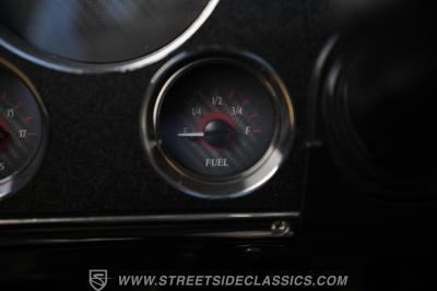 1969 Chevrolet C10 LS Restomod