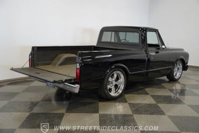 1969 Chevrolet C10 LS Restomod