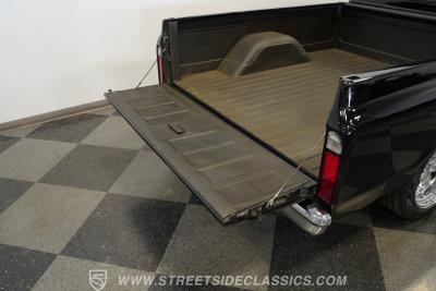 1969 Chevrolet C10 LS Restomod