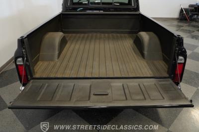 1969 Chevrolet C10 LS Restomod