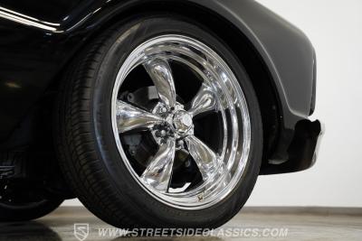1969 Chevrolet C10 LS Restomod