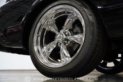 1969 Chevrolet C10 LS Restomod