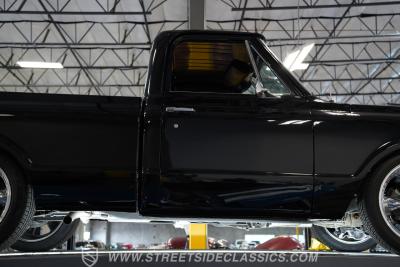 1969 Chevrolet C10 LS Restomod