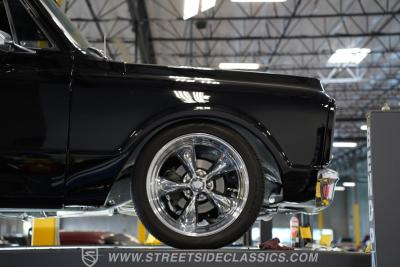 1969 Chevrolet C10 LS Restomod