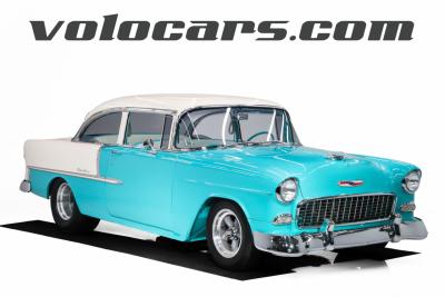 1955 Chevrolet 210