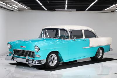 1955 Chevrolet 210
