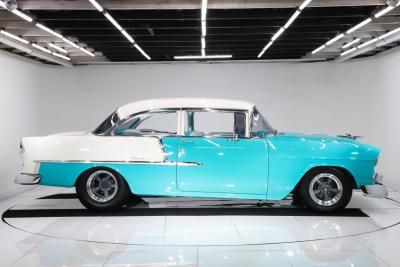 1955 Chevrolet 210