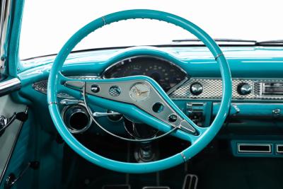 1955 Chevrolet 210