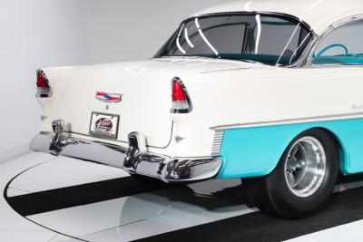 1955 Chevrolet 210