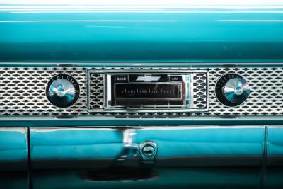 1955 Chevrolet 210