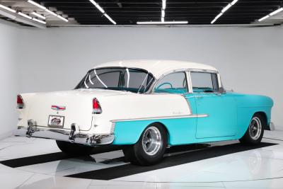 1955 Chevrolet 210