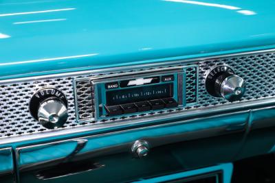 1955 Chevrolet 210