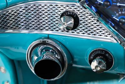 1955 Chevrolet 210