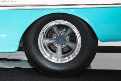 1955 Chevrolet 210