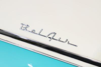 1955 Chevrolet 210