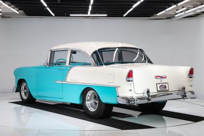 1955 Chevrolet 210