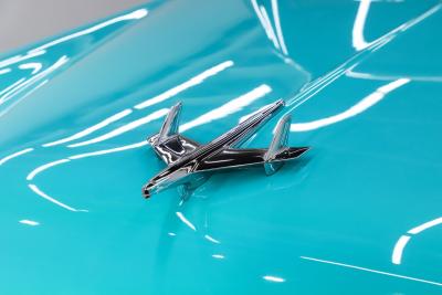 1955 Chevrolet 210