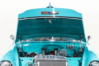 1955 Chevrolet 210