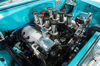 1955 Chevrolet 210