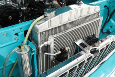 1955 Chevrolet 210