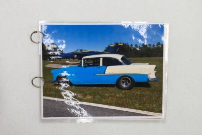 1955 Chevrolet 210