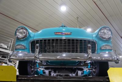1955 Chevrolet 210