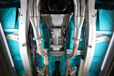 1955 Chevrolet 210